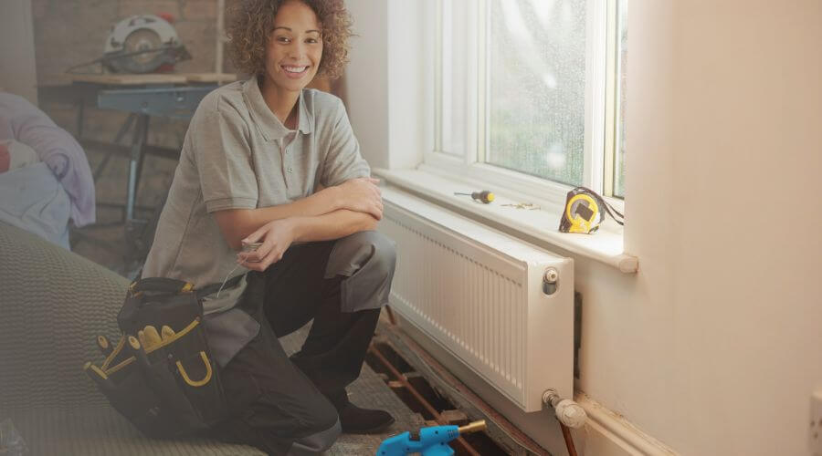 Professional Leak Detection Services in East Wilton, ME